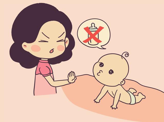 断奶了“姨妈”还没来？宝妈别急，经期复潮因人而异！