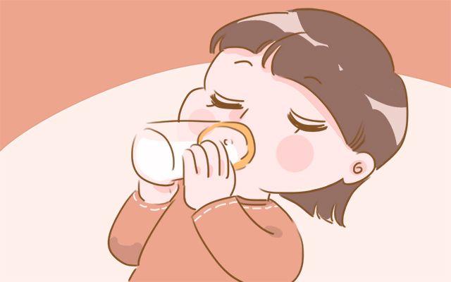 不想孩子出现营养不良？妈妈就要从这4个方面抓起，别忽视