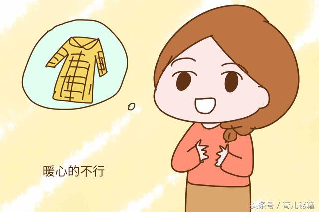 谁说女儿才是小棉袄？生儿子的优势让你羡慕到不能否认