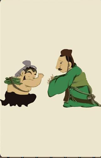 10个看图猜成语，你都会不会？和孩子一起来猜吧！孩子肯定有收获