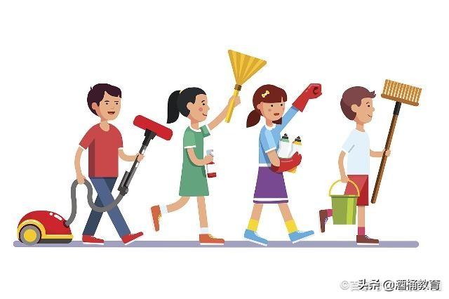 脑科学家研究表明：培养优秀的孩子只需做一件事，能让大脑高效率