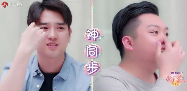 不怕男生解说化妆步骤，就怕男生给女生化妆！