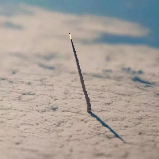 一定要给孩子看的神奇照片， 换个角度看世界，真的很不一样……