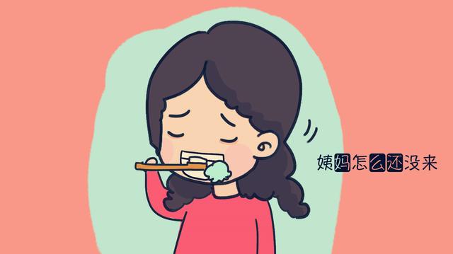 断奶了“姨妈”还没来？宝妈别急，经期复潮因人而异！