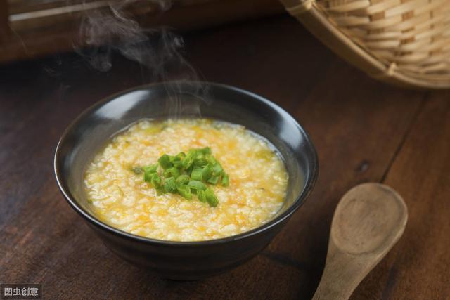 这7种粥比白粥味道好，促进大脑发育增强抵抗力，一天一碗不生病