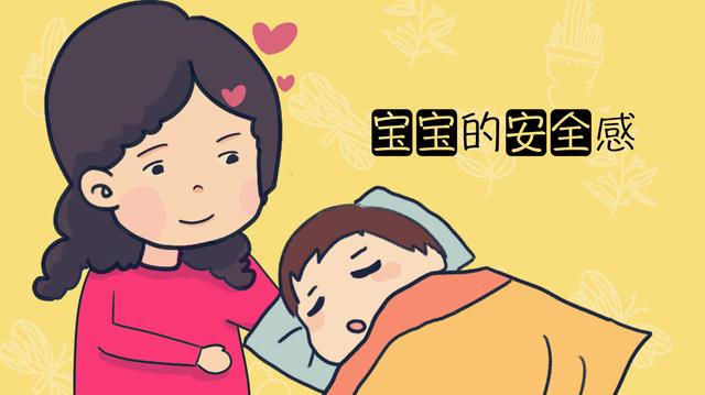 父母的行为方式，是破坏孩子安全感的罪魁祸首，多数妈妈不自省！