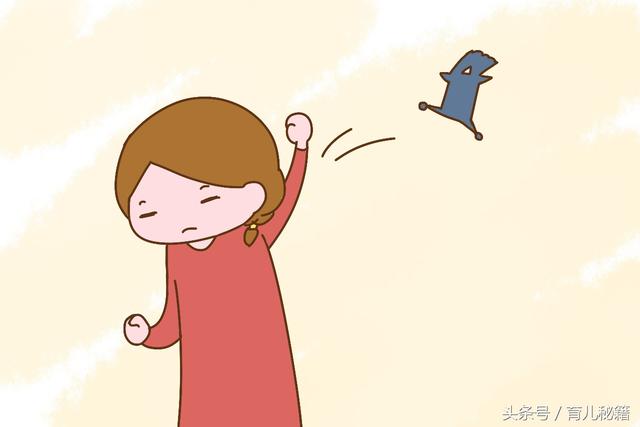 都说有娃后家里最多余的是老公？你是怎么看的