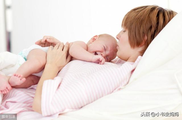 哺乳期间这3种 “臭美”，不利于宝宝成长发育，新妈妈要尽量避免