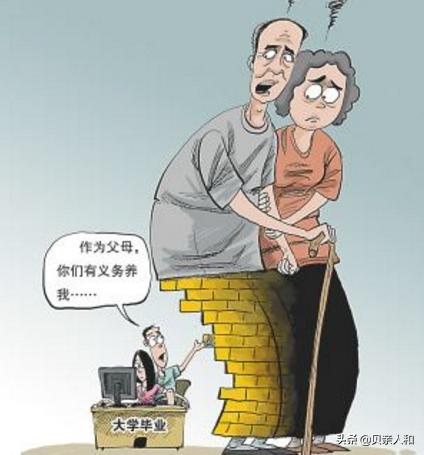 倾家荡产式育儿，反而会害了孩子，我们做错了吗？