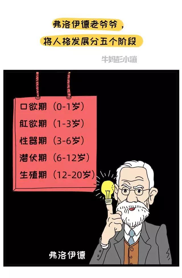 宝宝肛欲期，这样做，可能会误伤孩子一辈子