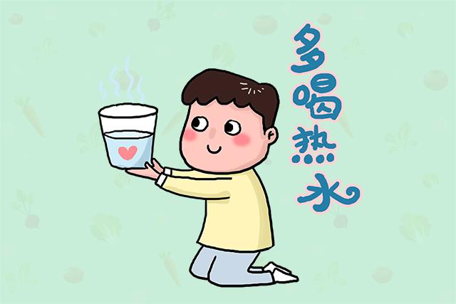 一天之中这三个时间段，家长不要逼孩子喝水，因为害处多于好处！