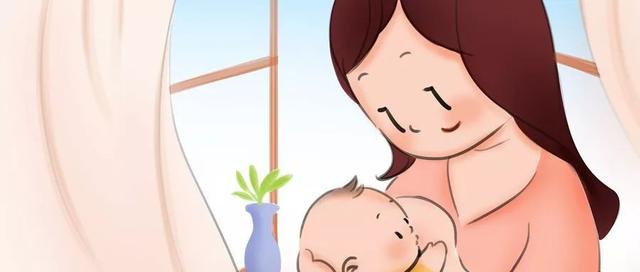 刚生完宝宝没奶水怎么办？#清风计划#