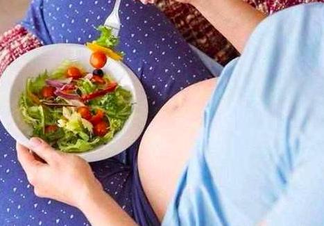 孕妇脱发爱吃酸，为什么是缺锌造成的？