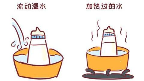 职场背奶妈妈福利来了，最详细的母乳保存方法，拿走不谢！