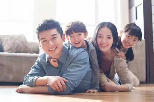 孩子三岁前，父母重点做好一件事，决定娃受益终身