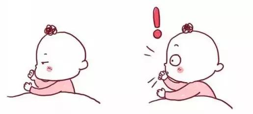 宝宝喜欢咬指甲不是病，但也得治！六招妥妥治好咬指甲的坏习惯~
