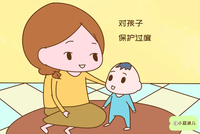 这些被你忽略的事，正在偷偷的破坏孩子的体质，最好别再做