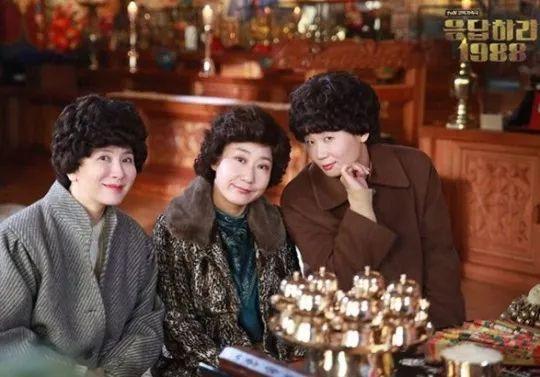 “到了妈妈的年龄，妈妈仍然是妈妈的守护神”—写给守护你我的人