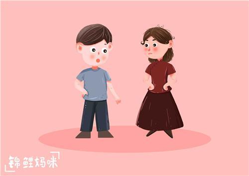 “爸爸为什么趴在妈妈身上”，妈妈突然“语塞”，奶奶只好来解围