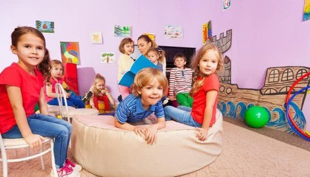 孩子几岁上幼儿园比较好呢？或许和你想的不一样，宝妈可以了解下