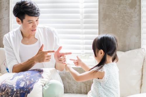 孩子三岁前，父母重点做好一件事，决定娃受益终身