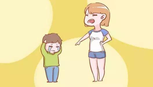 妈妈这3类情绪，会让孩子未来过得很糟，你下班后不能带回家！