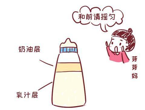 职场背奶妈妈福利来了，最详细的母乳保存方法，拿走不谢！