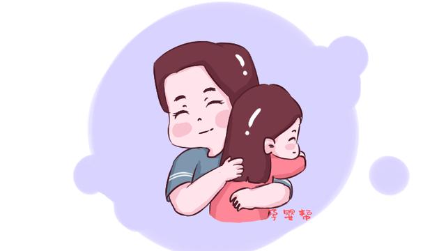 父女关系虽然很亲密，但若触碰了这几个禁区，就是父亲越界了