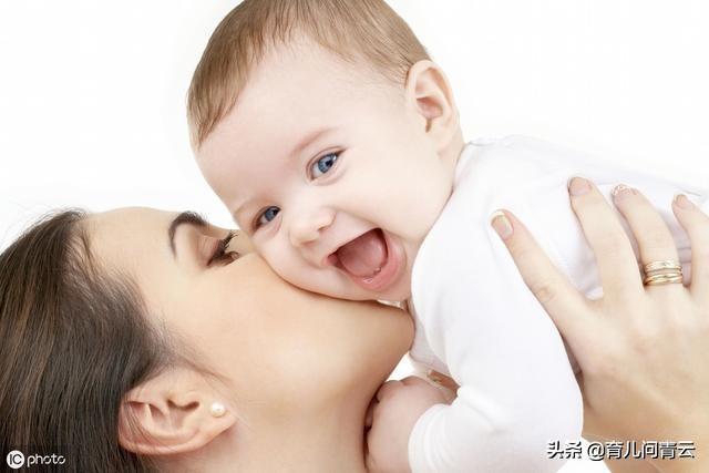 宝宝头三年影响一生，好性格原来是这样养成的！