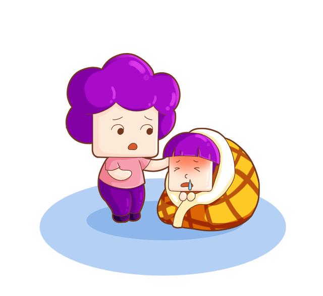 宝宝常出汗是什么原因？这点宝妈一定要弄清楚！