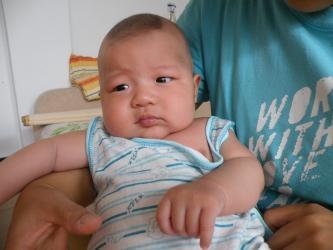 不爱生病的娃，多数是这几种家庭养大的，看看你家是吗？