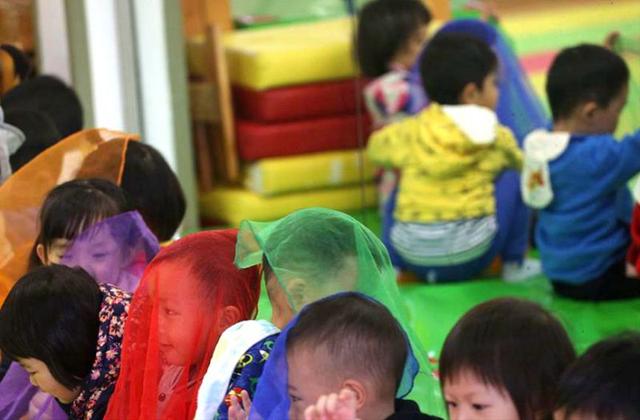 婴幼儿照护新政策“写到家长心里去了”