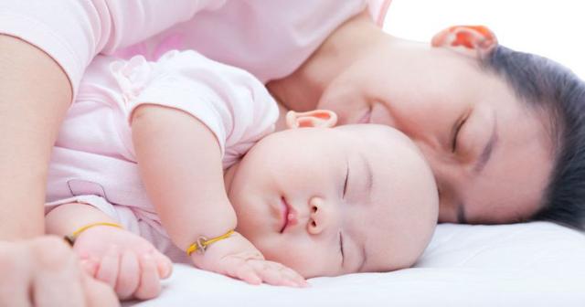 太神奇了！生完孩子后，妈妈居然有这7种变化