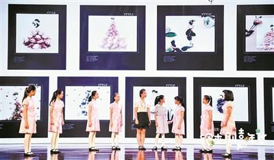 孩子快乐成长 引导重于教导