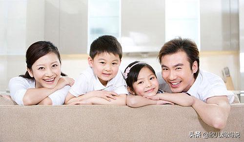 当父母其中一个人是O型血，另外一个是什么血型，孩子会比较聪明