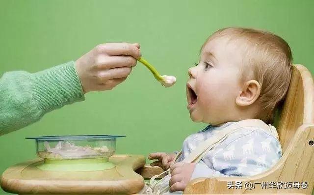 从6到12月龄，教你每月做不同辅食，让宝宝吃得更香更健康活泼