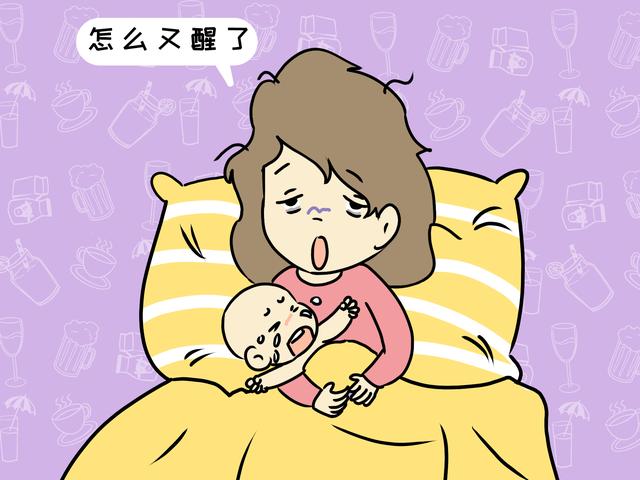 娃睡觉时，这几个信号明显，说明已经进入猛长期，想长身高别错过