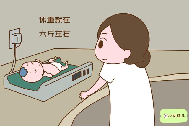 一出生就有这些特征的孩子，说明以后很好带，遇到的宝妈很幸运