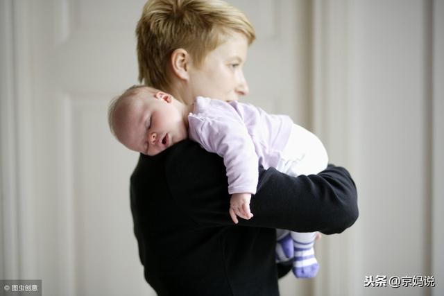 晚睡、抱睡、奶睡，学会正确应对，每个娃都可以成为天使宝宝！