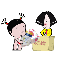 女生当妈妈后的改变