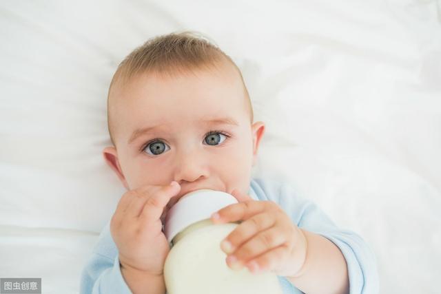 冲米粉别犯错，否则只会害了娃！