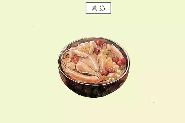 生完孩子后，几种食物宝妈要常吃，不仅催乳，还有益于产后恢复