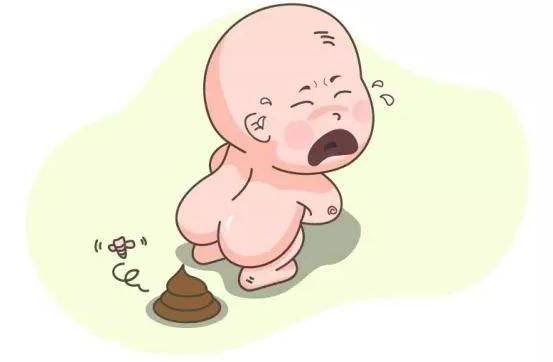 母乳喂养时，新生儿有这三个表现，当心宝宝吃奶吃多了！