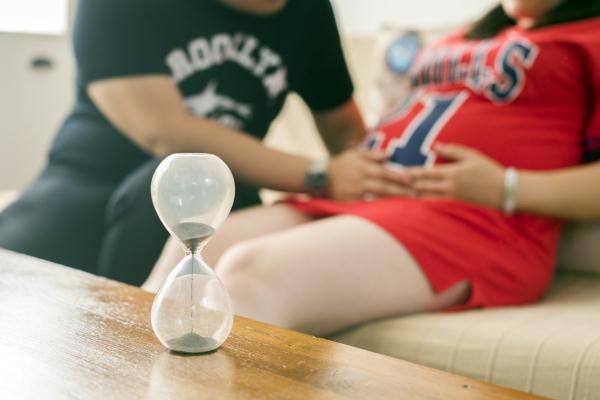 研究表明：怀孕早期吃坚果能提高孩子智力