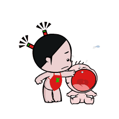 女生当妈妈后的改变