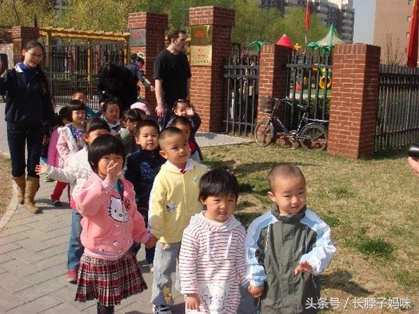 幼儿园老师：看孩子三个外在表现，就知道这个家庭是否幸福！