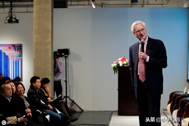 哈佛教授:孩子的这项能力比情商和智商更重要，而且可以后天培养