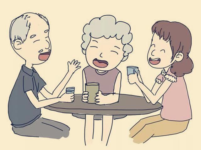 生孩子若能在这几个时间点，说明“有福”，能中一个就偷着乐吧