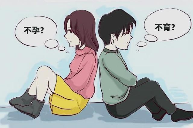 备孕很久怀不上？可能是这些行为，影响了你的生育能力