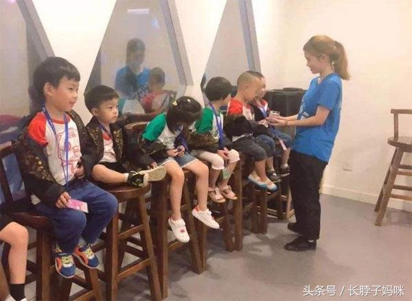 幼儿园老师：看孩子三个外在表现，就知道这个家庭是否幸福！